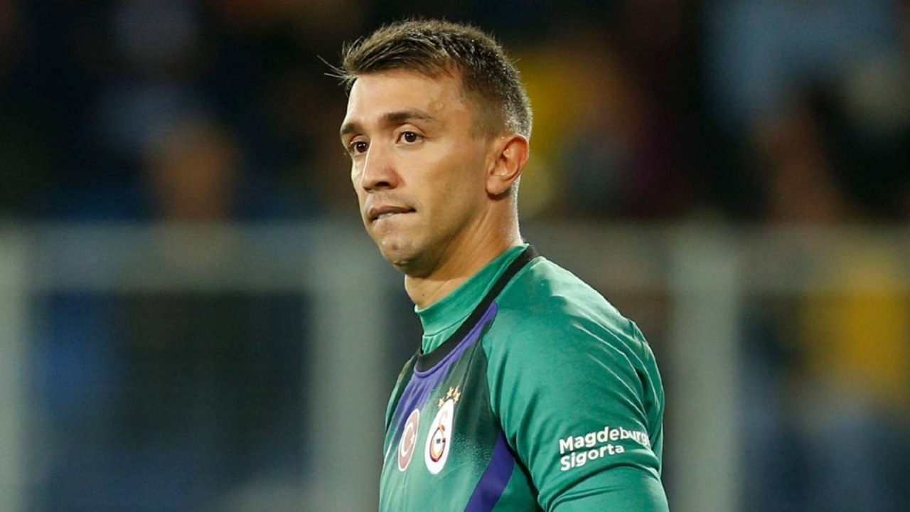 Galatasaray’a kötü haber! Muslera…