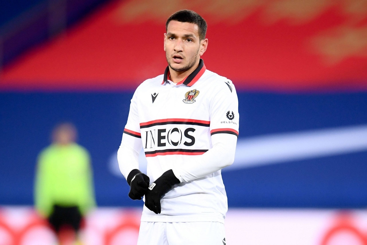 Galatasaray'da hedef Rony Lopes!