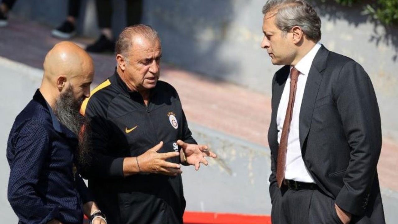 Galatasaray&#039;dan acil transfer kararı: 3 oyuncu alınacak