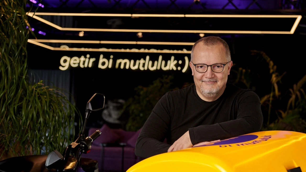 Getir, İspanya