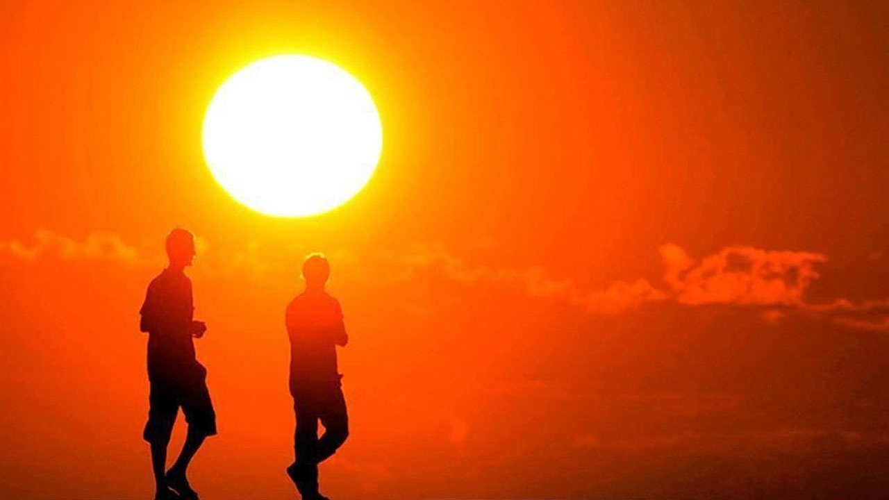 Hava sıcaklığı mevsim normallerinin üzerinde seyredecek