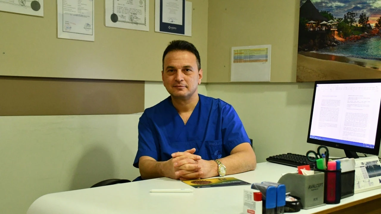 Her yıl 1 milyon kişi Hepatit B ve C'ye bağlı hayatını kaybediyor