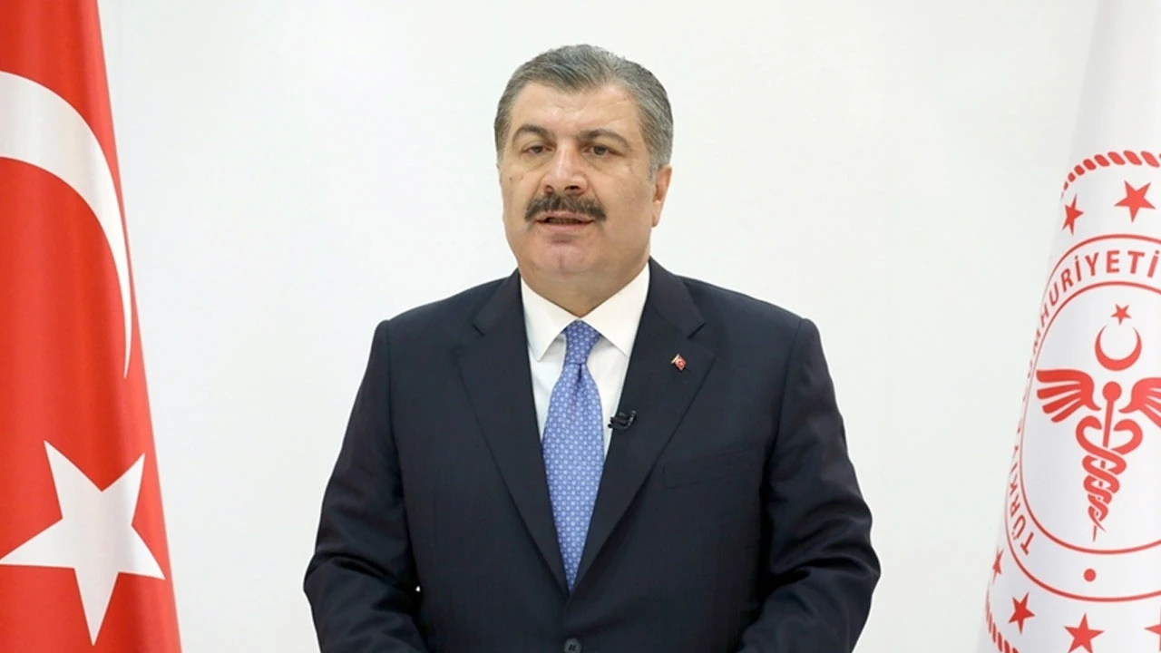 İki doz Sinovac yüzde 83,5 etkili