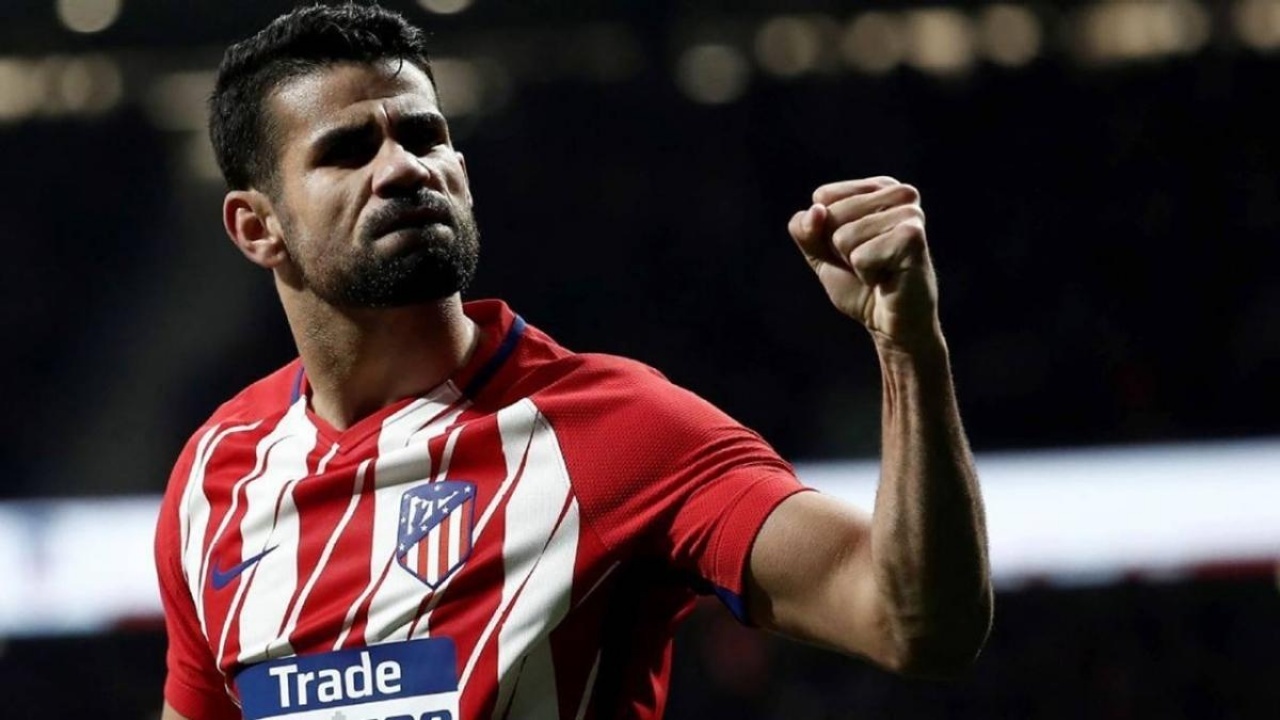 İşte Beşiktaş&#039;ın Diego Costa teklifi! Son dakika transfer haberleri