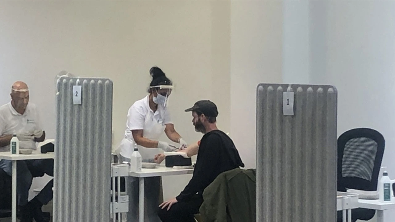 İsveç'te son 2 gündür korona virüs ölümü yaşanmadı