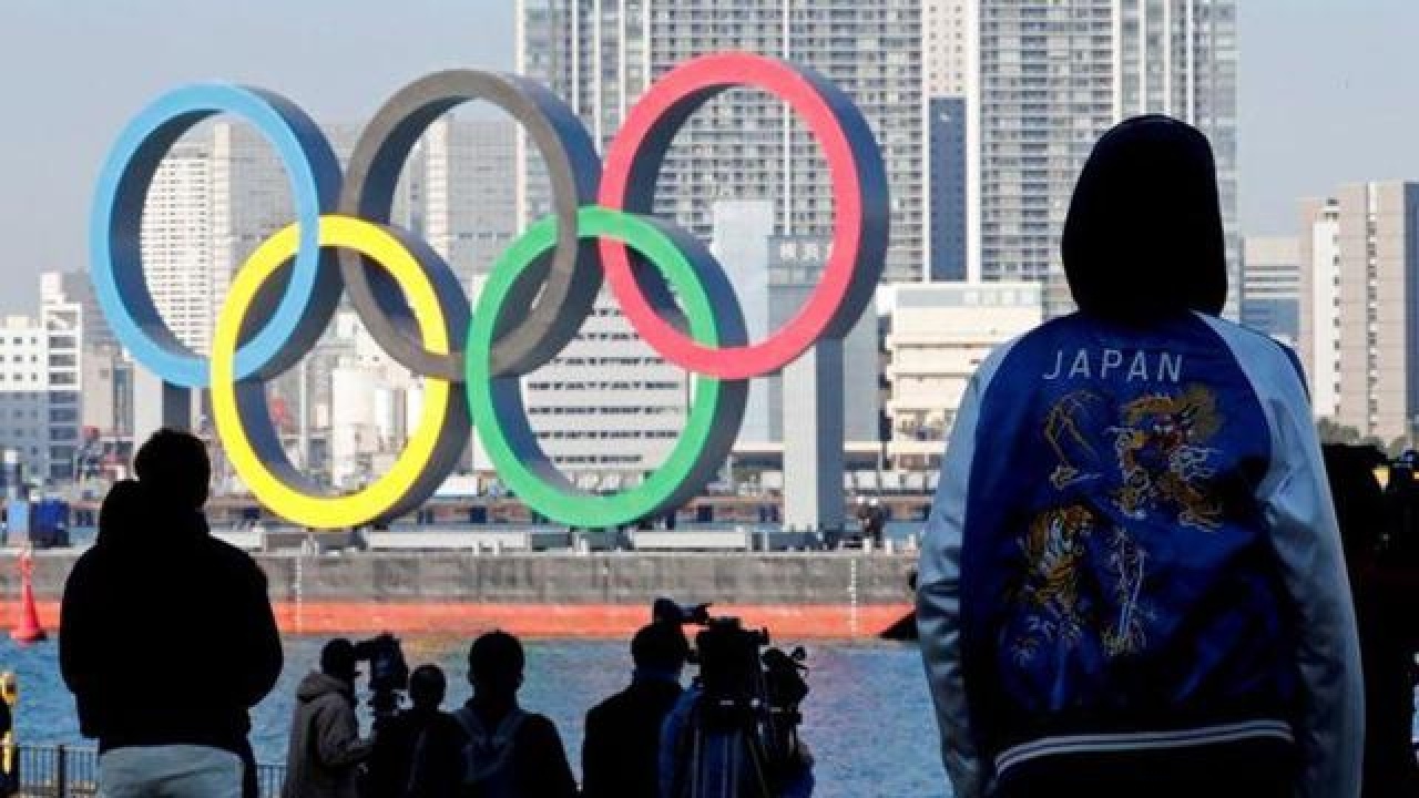 Japonya&#039;da halk Tokyo Olimpiyatlarından endişeli