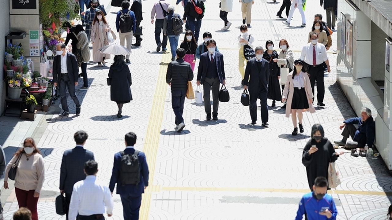 Japonya, Türkiye&#039;den gelenlere &#039;zorunlu karantina&#039; uygulayacak