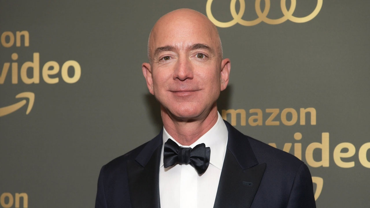 Jeff Bezos’un serveti ne kadar? Jeff Bezos saniyede ne kadar kazanıyor?