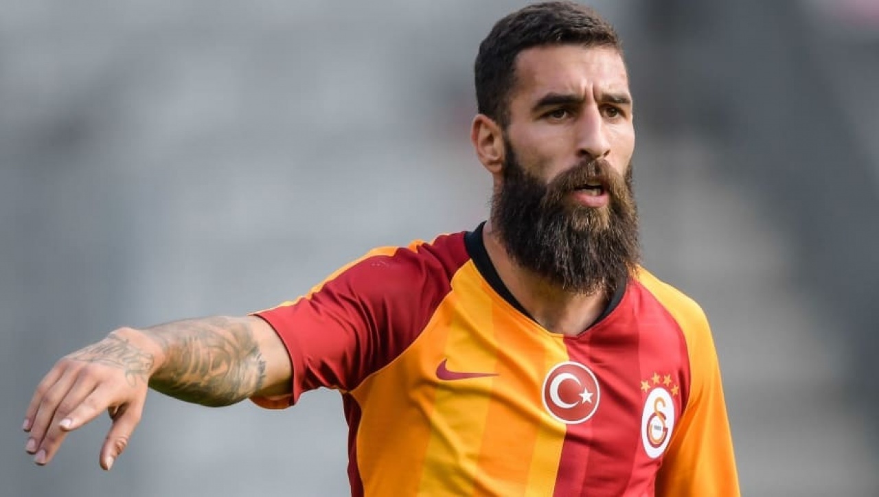 Jimmy Durmaz&#039;ın yeni takımı belli oluyor