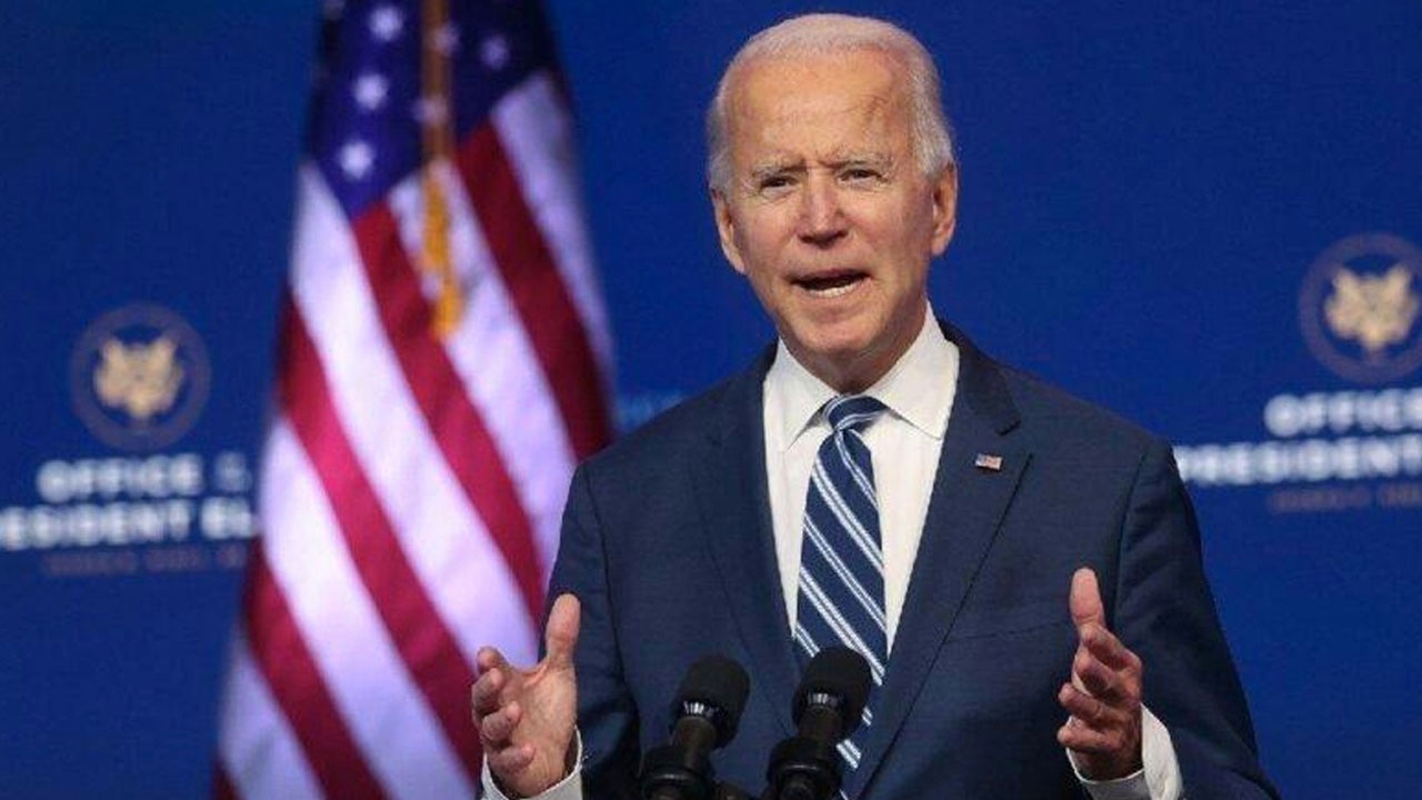 Joe Biden&#039;dan aşı teşviği: 100 dolar