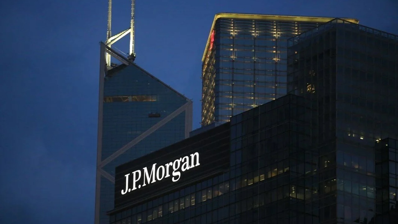 JPMorgan: TCMB politika yönlendirmesi yapmadı