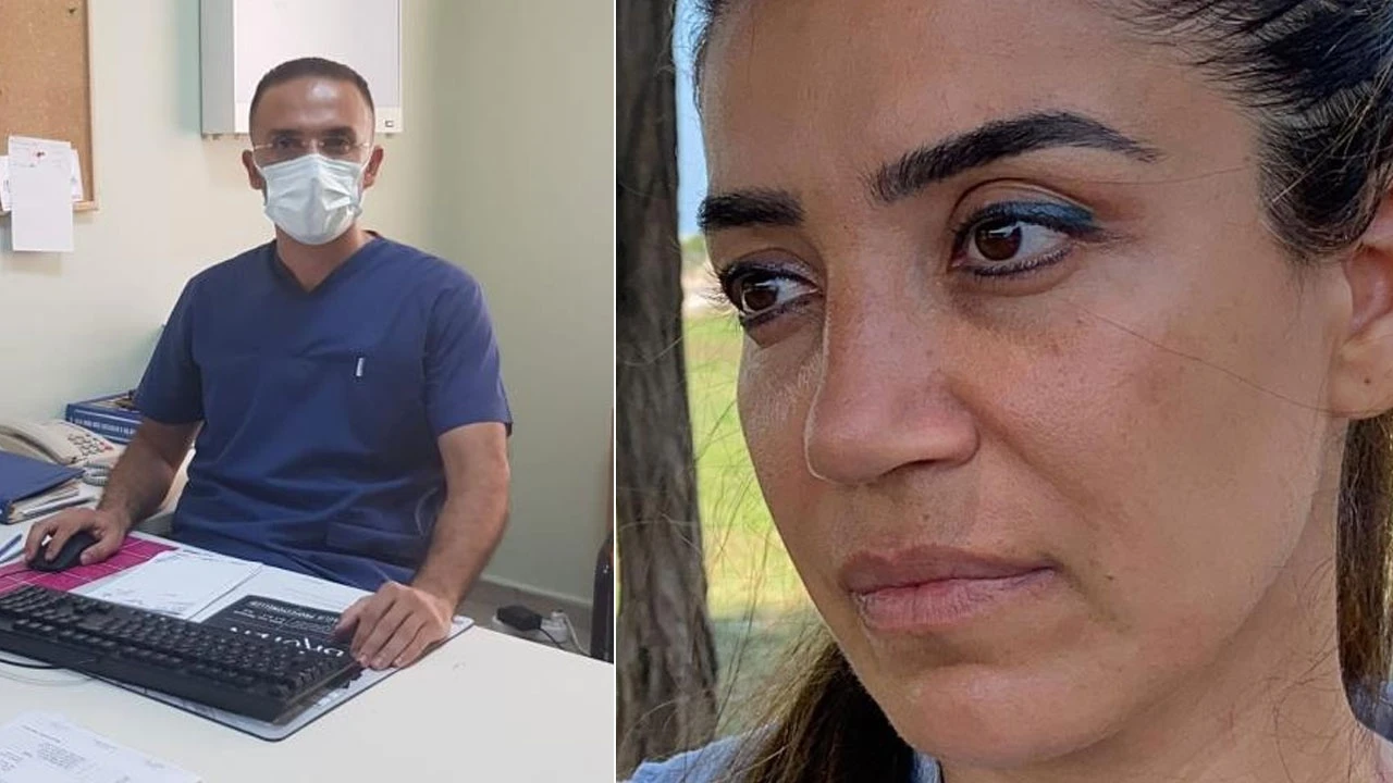 Kadın meslektaşını darp eden doktora "yaklaşmama" tedbiri