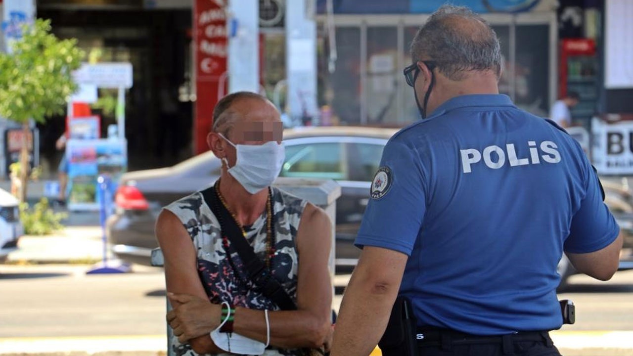 Kadınlara sözlü taciz iddiası ortalığı karıştırdı