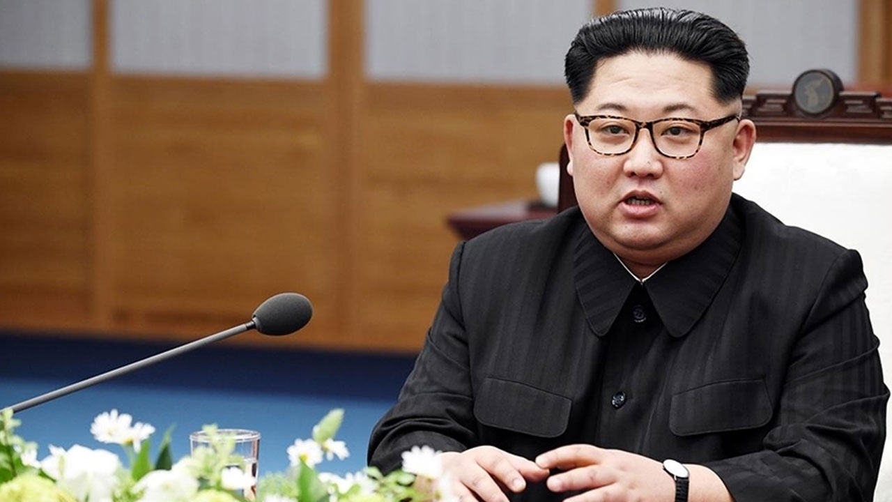 Kim Jong-un yan etkileri gerekçesiyle AstraZeneca aşılarını veto etti