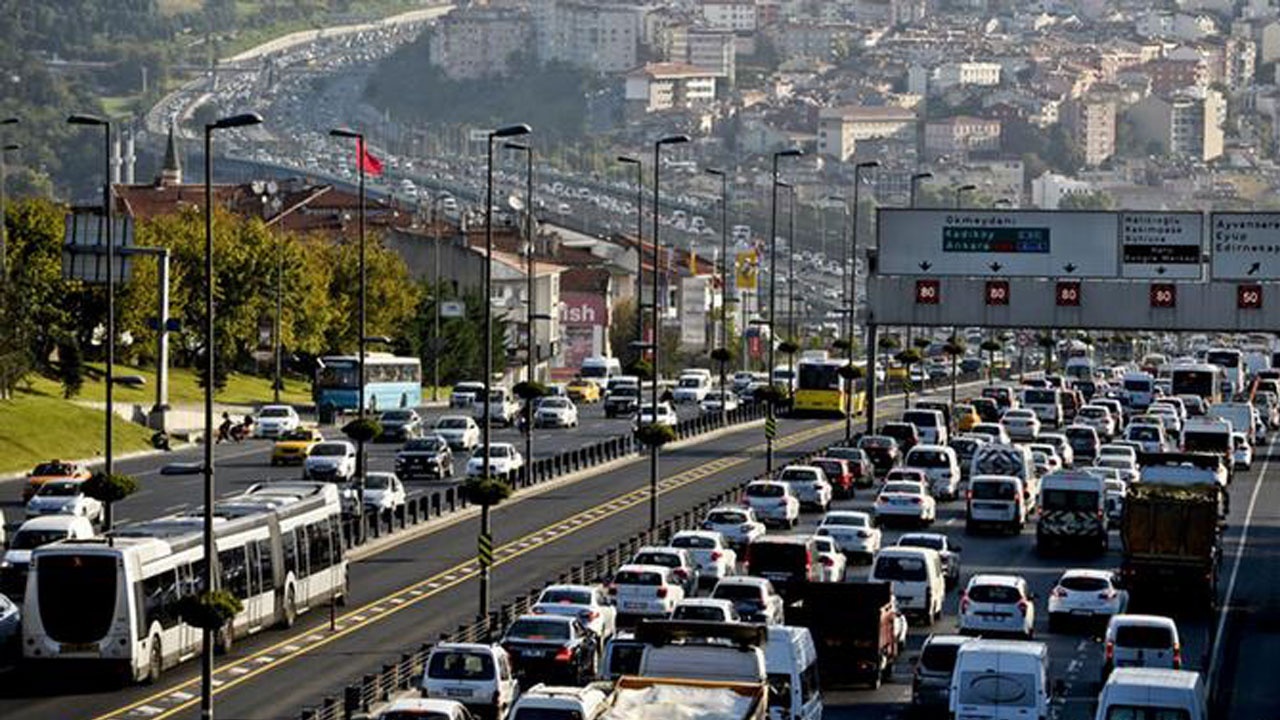 Kurban Bayramı öncesi trafik tedbirleri artırıldı