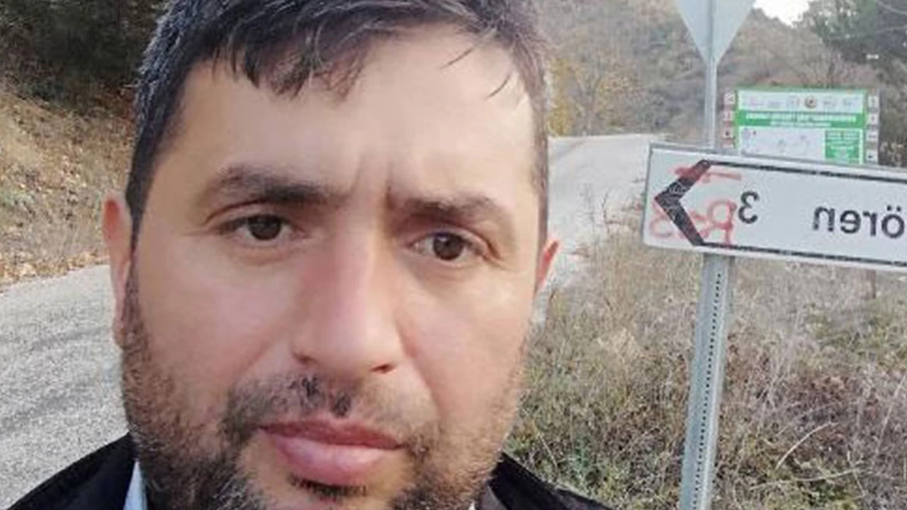 Kurban etini pay ederken hayatını kaybetti