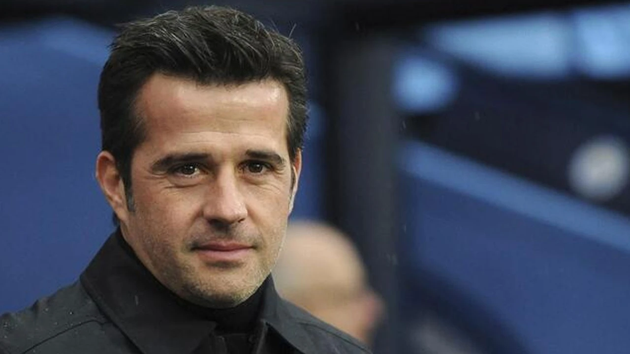 Marco Silva, Fulham'a imza attı