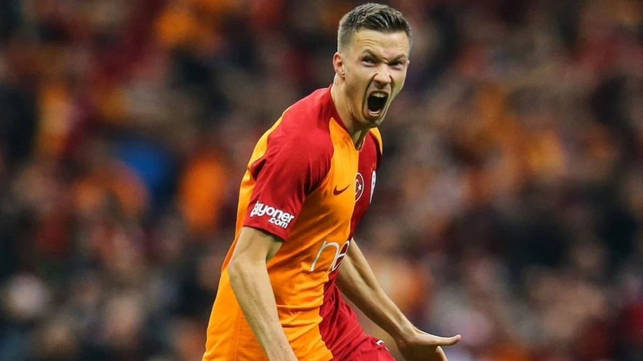 Martin Linnes Trabzonspor&#039;a önerildi