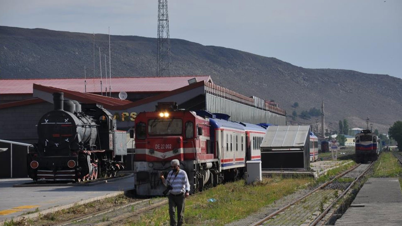 Masalsı yolculuk başladı: İstikamet Ankara