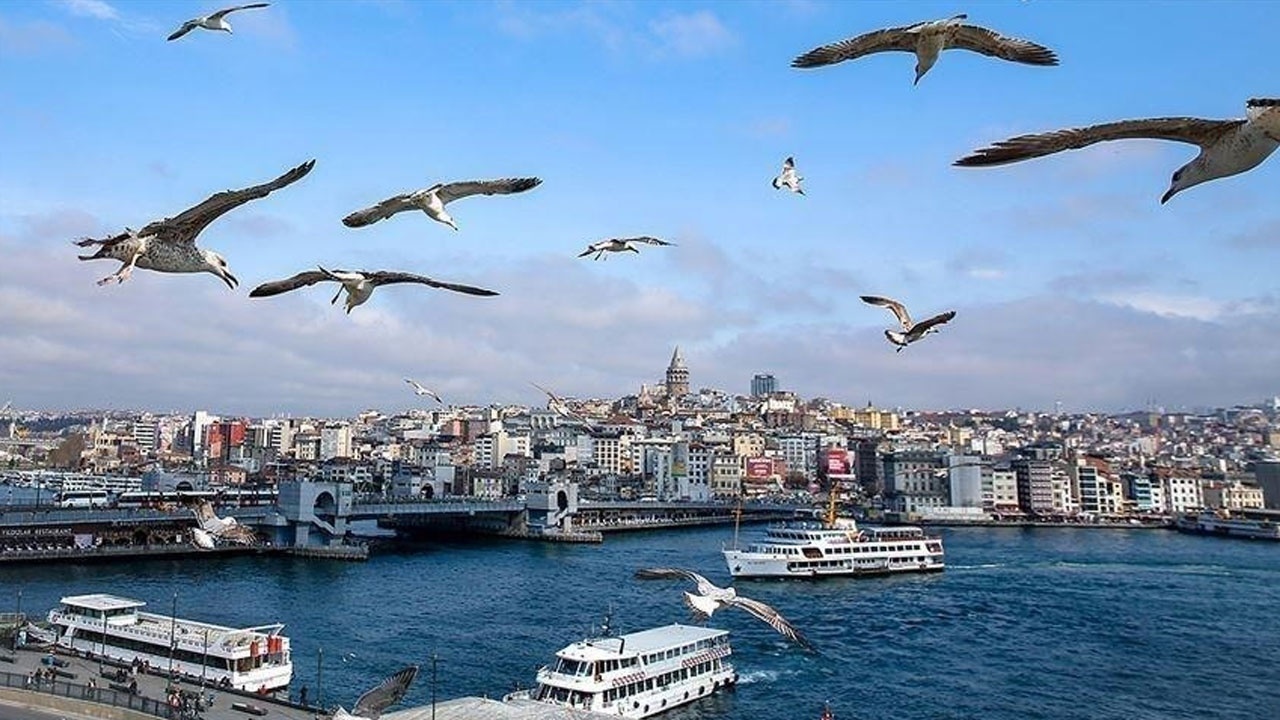 Meteoroloji uyardı: Sıcak havaya dikkat