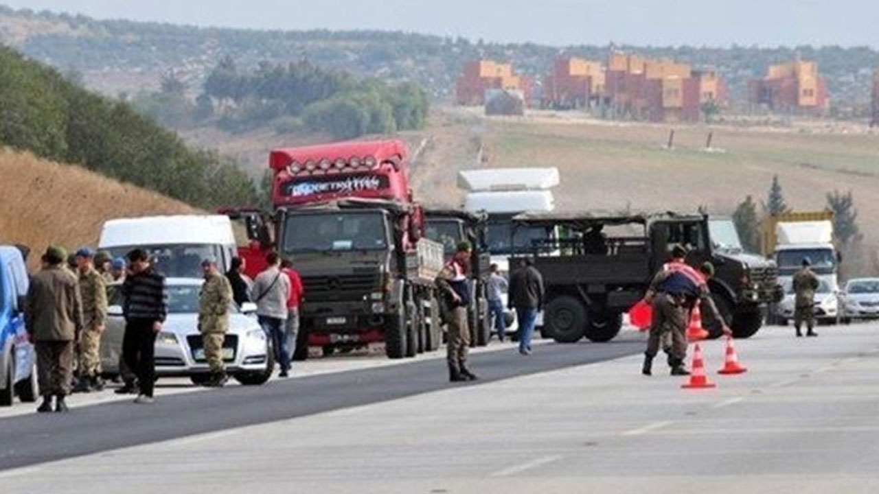 MİT tırları davasında karar: Yargıtay cezaları onadı