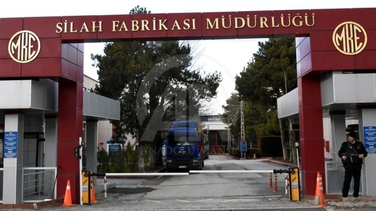 MKE resmen anonim şirket oldu