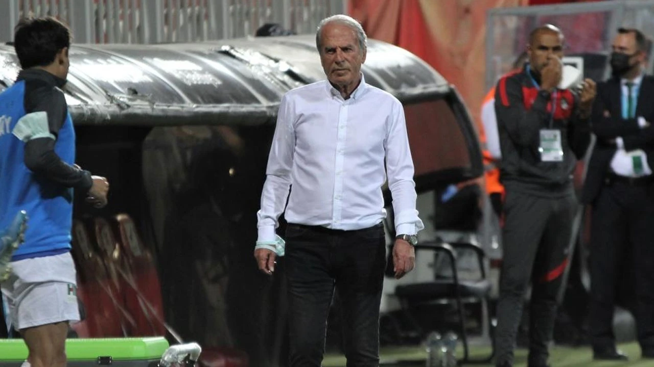 Mustafa Denizli’nin ablasının eşi hayatını hayatını kaybetti