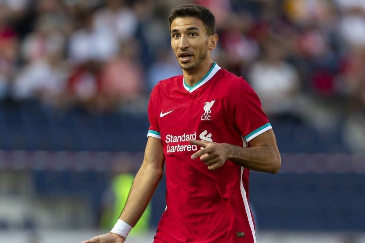 Porto, Liverpool&#039;dan Marko Grujic&#039;i transfer etti