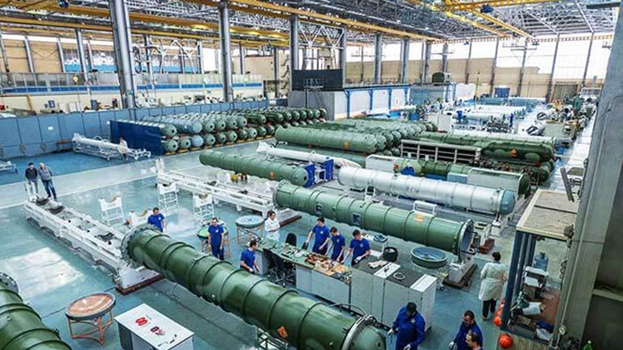 Rusya ile anlaşma çok yakın: S-400’ler Türkiye’de üretilecek