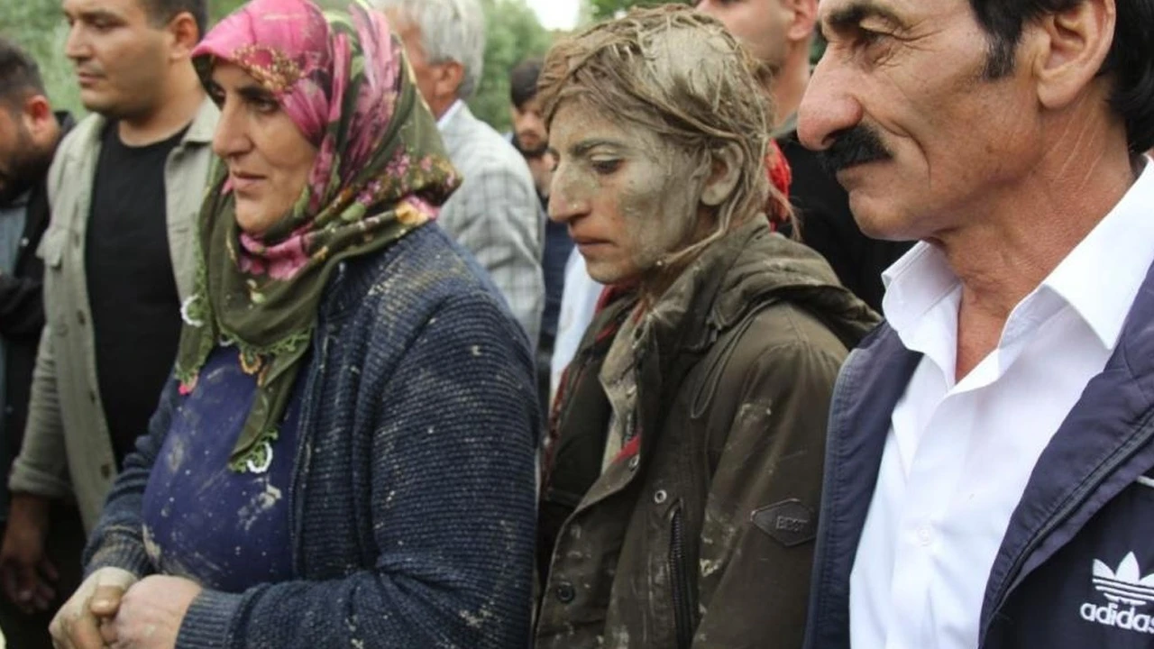 Sel felaketinden son anda kurtarıldı, yaşadığı dehşeti anlattı