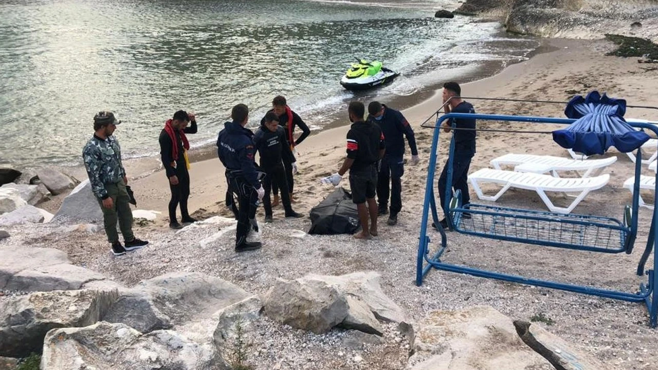 Şile&#039;den bir acı haber daha! Kayıp son kişinin cansız bedenine ulaşıldı