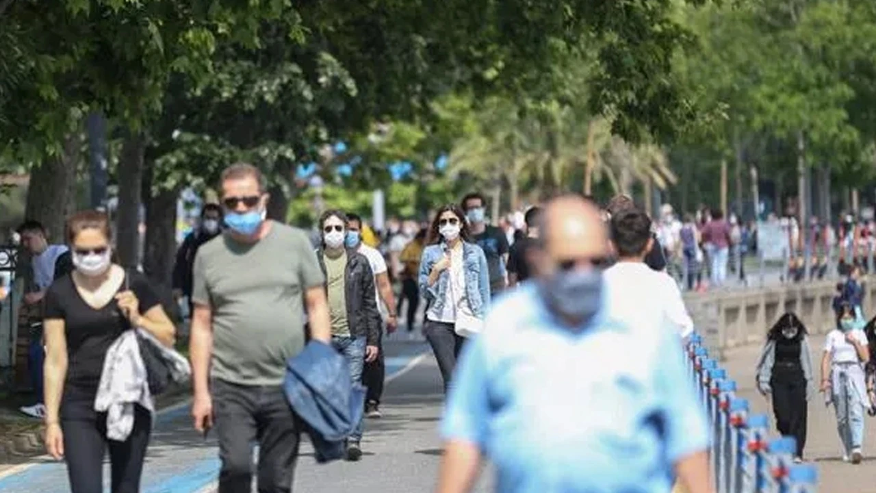 Son dakika! 3 Temmuz 2021 koronavirüs tablosu: 4.537 vaka, 45 can kaybı