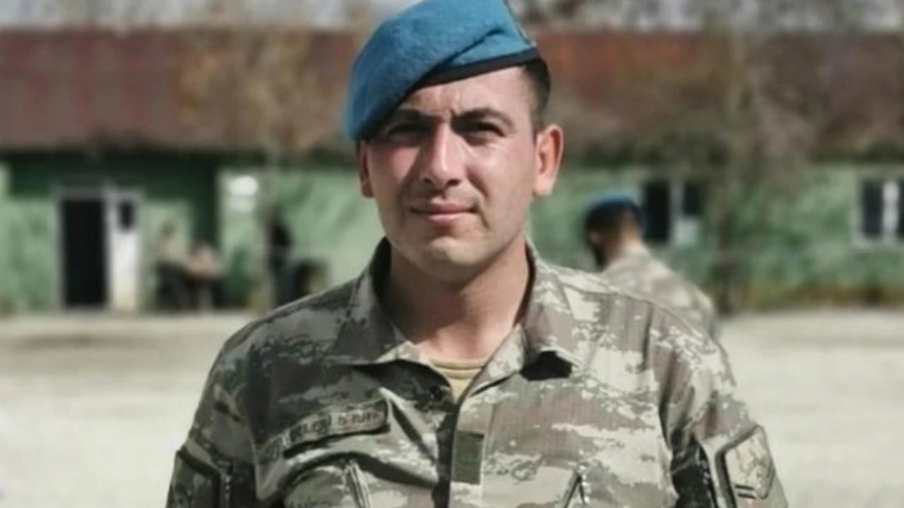 Son dakika! Baba ocağına acı haber ulaştı: Kırıkkale'ye şehit ateşi düştü