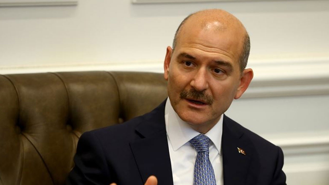 Son dakika: Bakan Soylu&#039;dan Konya&#039;daki silahlı saldırıya ilişkin açıklama