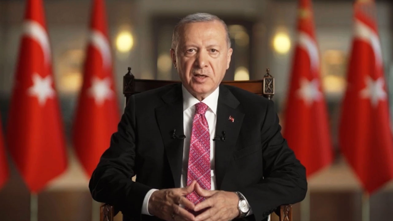 Son dakika! Cumhurbaşkanı Erdoğan yerli aşı için tarih verdi