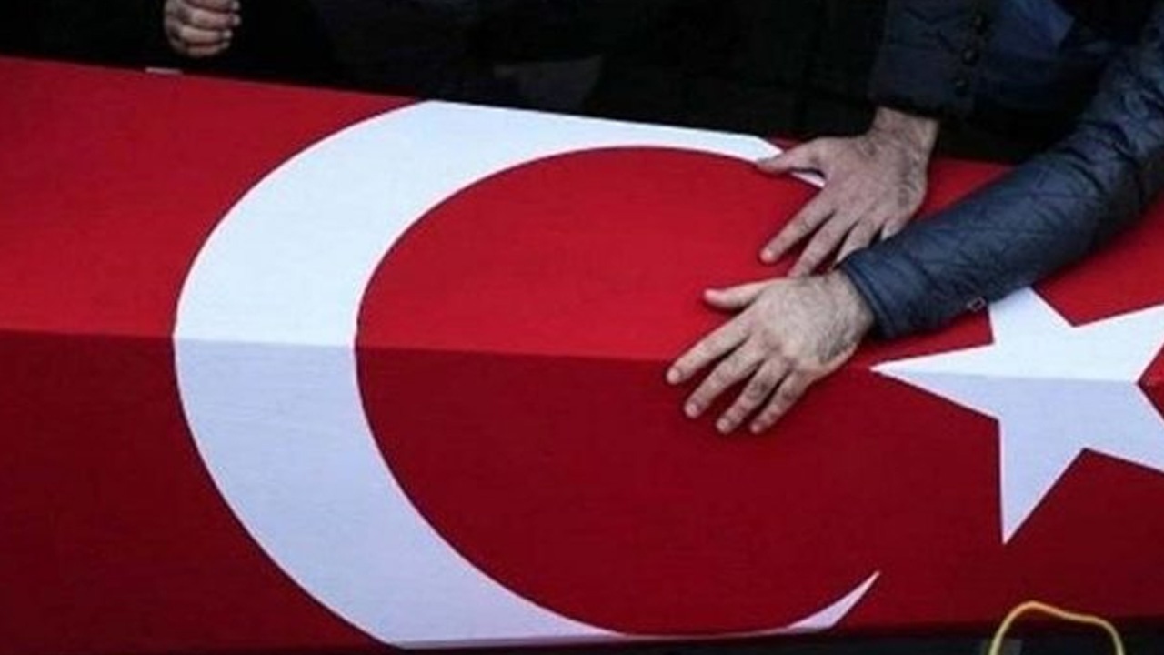 Son dakika! Suriye sınırında alçak saldırı: Fırat Kalkanı bölgesinde 2 şehit, 2 yaralı