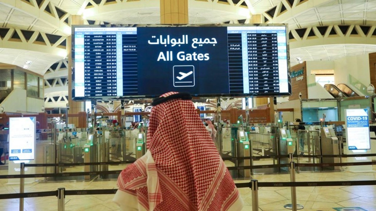 Suudi Arabistan’dan Türkiye kararı: Seyahat etmek yasaklandı