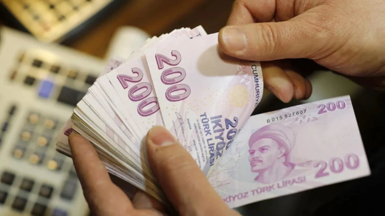 TBB: 100 milyon liranın altı 'küçük' borç sayılacak