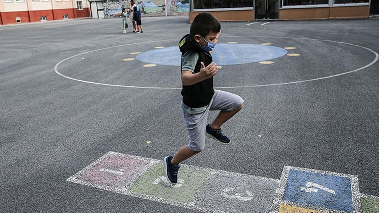 Telafi eğitimi yarın başlıyor