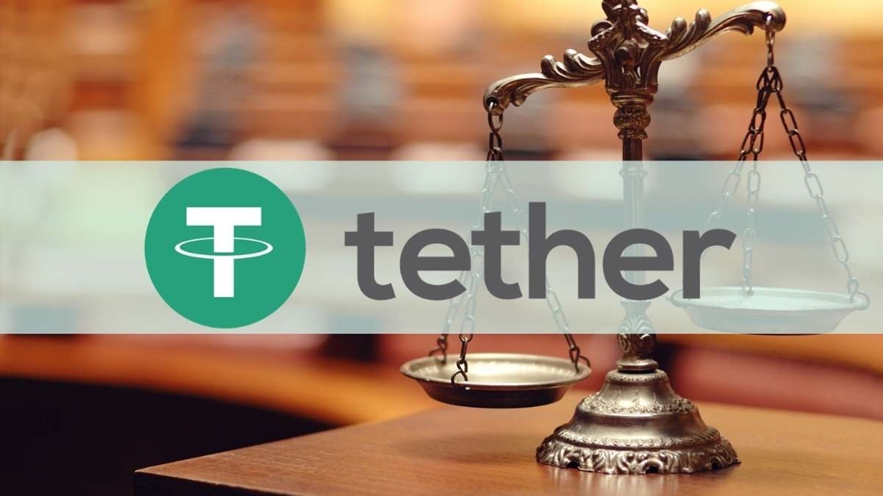 Tether soruşturma haberlerini yalanladı: Bayat iddia!