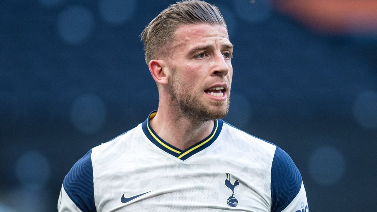 Tottenhamlı Toby Alderweireld, Katar&#039;ın El-Duhail takımıyla anlaştı