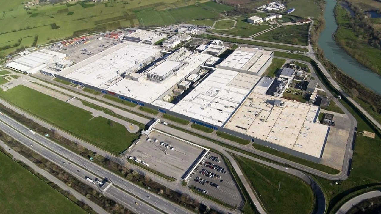 Toyota'dan üretime 15 günlük es