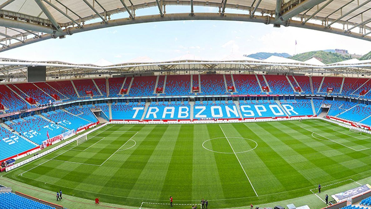 Trabzonspor&#039;da locaların satışı başladı