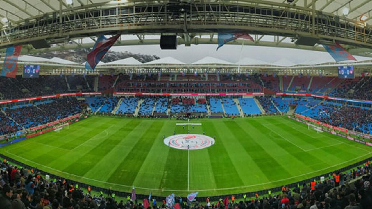 Trabzonspor&#039;da Molde maçının biletleri satışa çıkarıldı