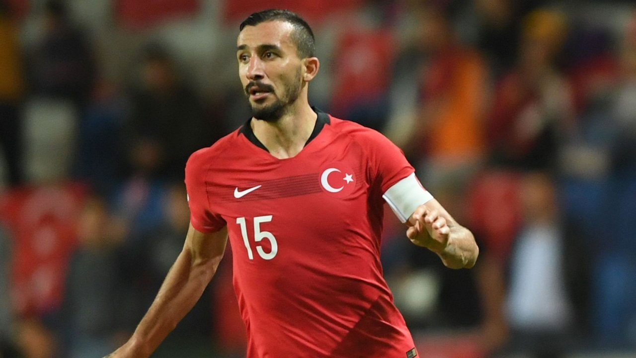 Trabzonspor’dan flaş transfer hamlesi! Mehmet Topal…