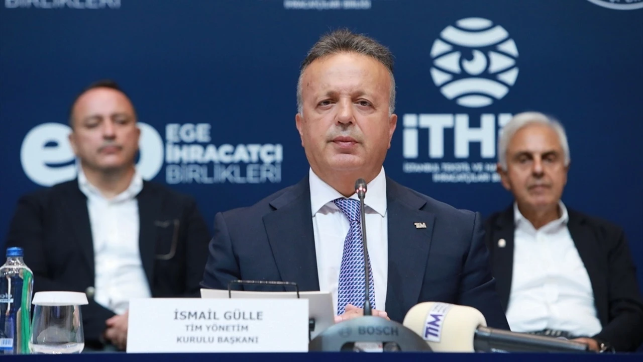 Türk tekstilciler öncü oldu: Sürdürülebilirlik için adım atıldı
