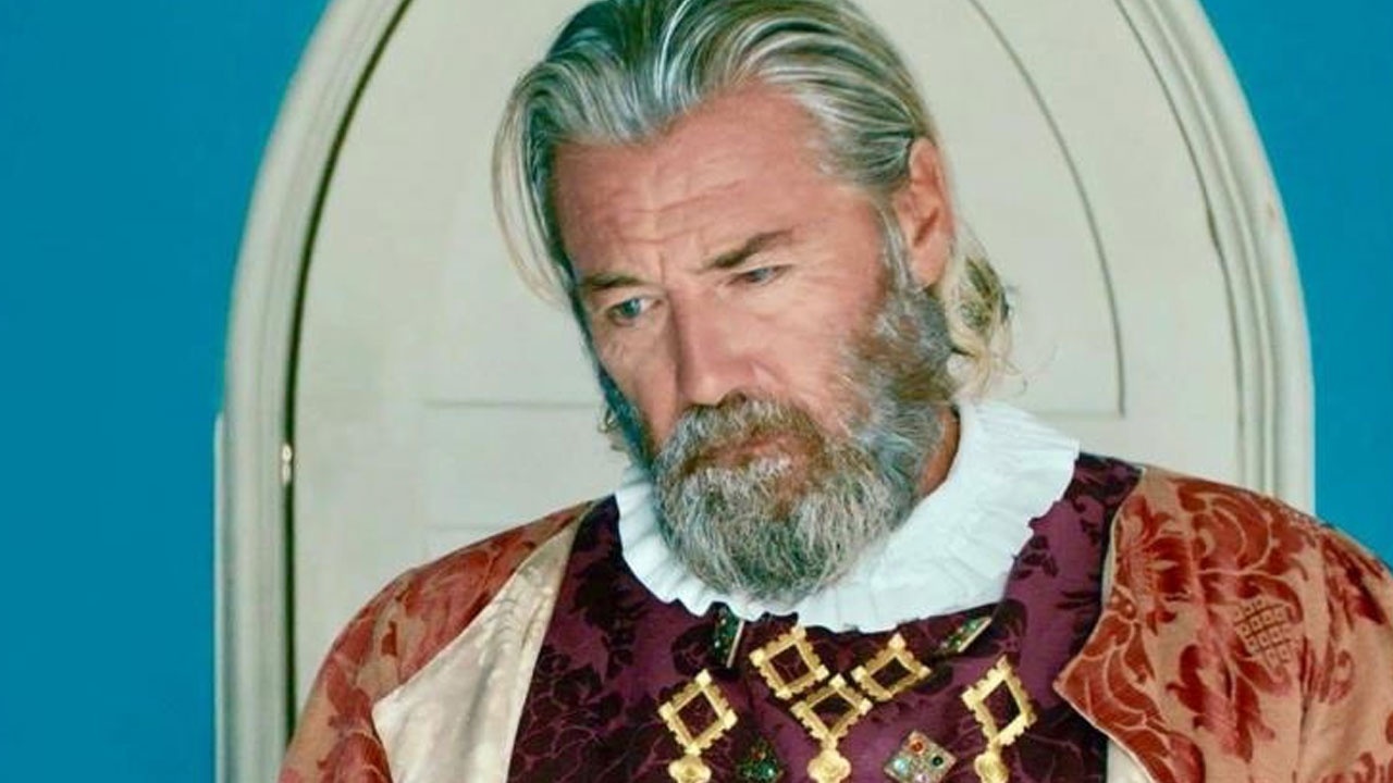 Türkiye aşığı dünyaca ünlü İskoçyalı aktör Fethiye’de otel odasında ölü bulundu