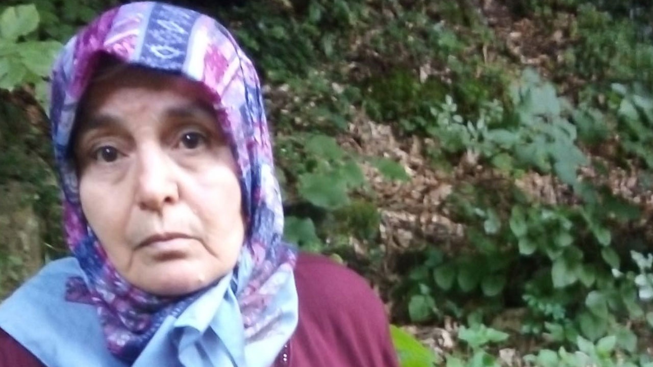 Uludağ’da kaybolan kadın 3 gün sonra bulundu