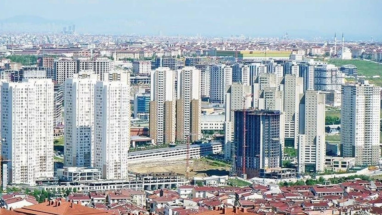 Uluslararası Para Fonu listeyi açıkladı! Zirvede Türkiye var