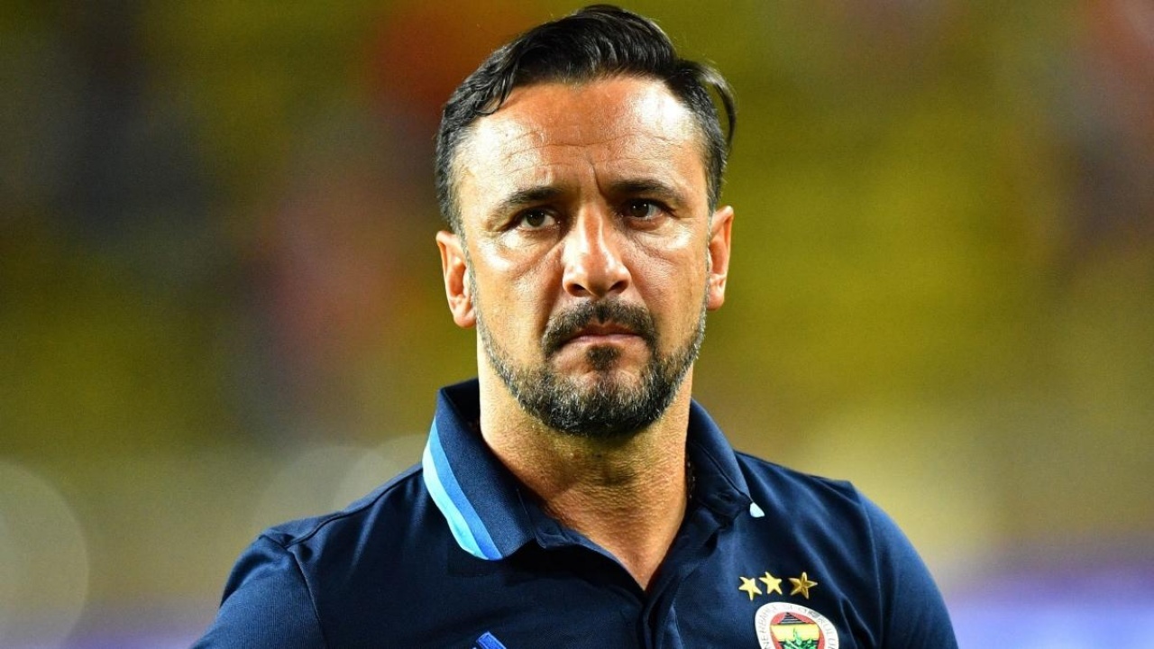 Vitor Pereira&#039;nın gelişi sonrası yıldız oyuncu takımdan ayrılabilir